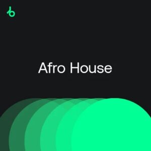 Beatport Future Classics 2022: Afro House January 2022