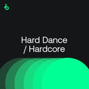 Beatport Future Classics 2022: Hard Dance / Hardcore January 2022