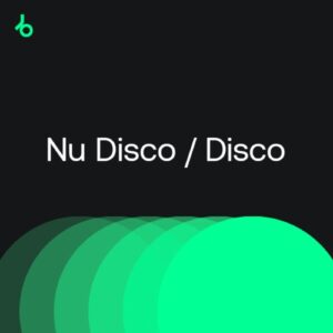 Beatport Future Classics 2022: Nu Disco / Disco January 2022