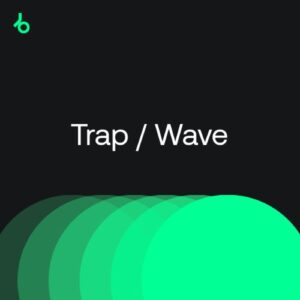 Beatport Future Classics 2022: Trap / Wave January 2022