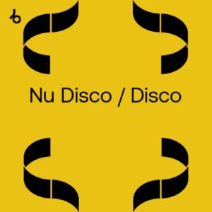 Beatport NYE Essencials 2021: Nu Disco / Disco