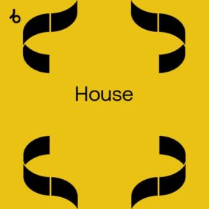 Beatport NYE Essentials 2021: House