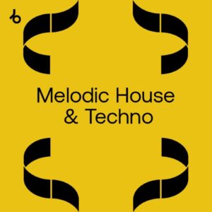 Beatport NYE Essentials 2021: Melodic House & Techno