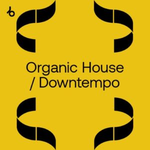 Beatport NYE Essentials 2021: Organic H / D