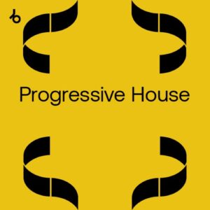 Beatport NYE Essentials 2021: Progressive House