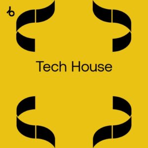 Beatport NYE Essentials 2021: Tech House