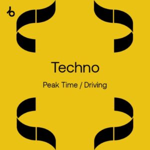 Beatport NYE Essentials 2021: Techno (P/D)