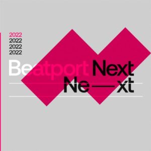 Beatport Next 2022 Chart