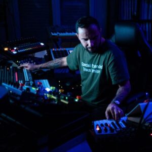 Franck Roger A Brand New Day Chart