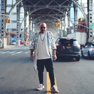 Guy Mantzur StarGazer Chart