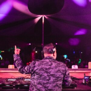 Harry Romero's Best of 2021 Chart