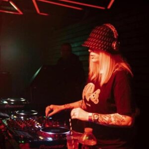 Jess Bays January Beats Chart