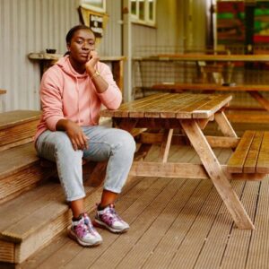 Kitty Amor Khoisan ChartKitty Amor Khoisan Chart