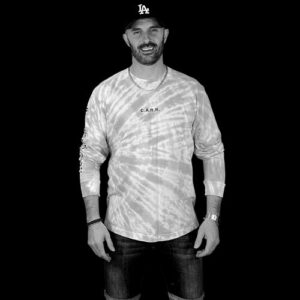 MARTIN IKIN FEEL THE VIBE TOP TEN Chart