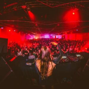 Melanie Ribbe January 2022 Chart