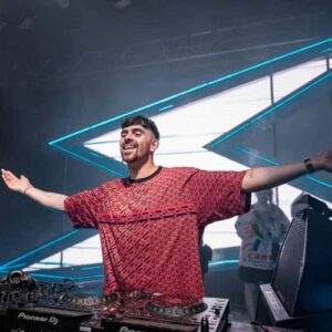 Patrick Topping Techno Remixes Chart