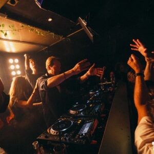 Phil Fuldner - january street machines Chart