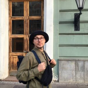 Scruscru Scru's Crew vol. 15 Chart