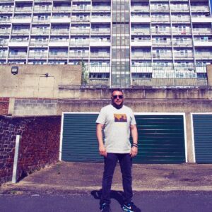 Weiss (UK) Ain't Me Without You Chart