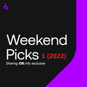 Beatport Weekend Picks 01 (2022)
