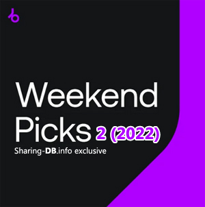 Beatport Weekend Picks 02 (2022)