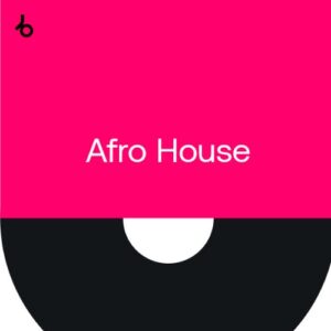 Beatport Crate Diggers 2022: Afro House