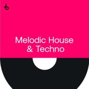 Beatport Crate Diggers 2022: Melodic House & Techno