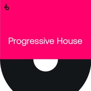 Beatport Crate Diggers 2022: Progressive House