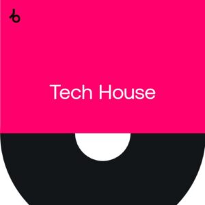 Beatport Crate Diggers 2022: Tech House