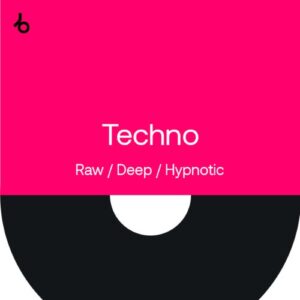 Beatport Crate Diggers 2022: Techno (R/D/H)