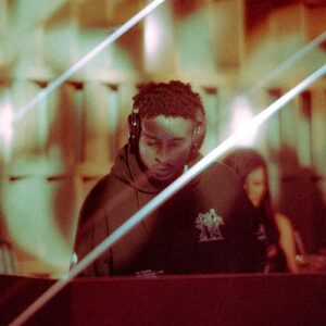 Dantiez February Funk Chart