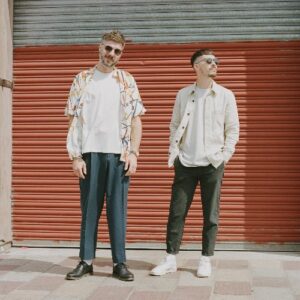 Illyus & Barrientos SUBLIME CHART