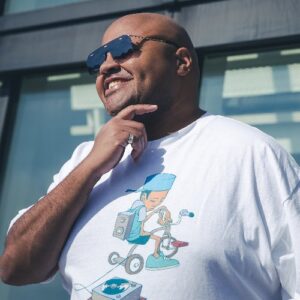 Kevin Knapp Disruptive Chart Bidness Chart