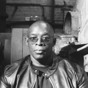 Kevin Saunderson TOP TUNES