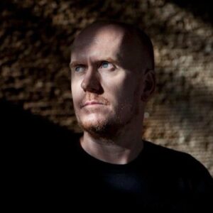 Radio Slave YEAR OF THE TIGER Chart