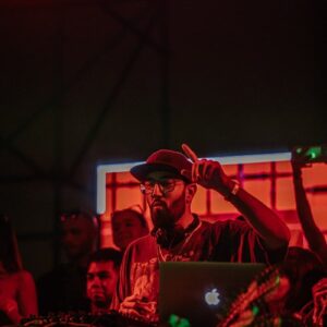 Rafa Barrios Bandits Chart