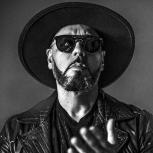 Roger Sanchez Live From The 305 Chart