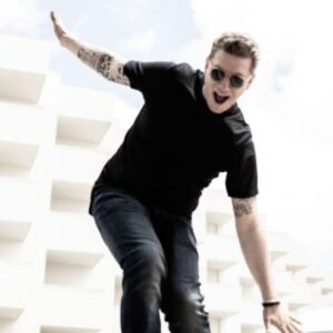 Dario D'Attis All About House Tunes Chart