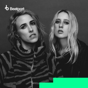 Eli & Fur Artist Of The Month Chart