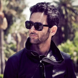 Guy Gerber Pyramid Of The Moon Chart