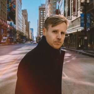 Joris Voorn USA Winter Tour Chart