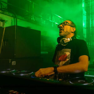 Marco Lys Never Enough Chart