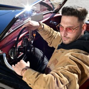 Matt Sassari ‘G O I’ Chart