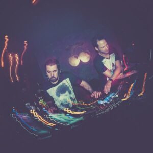 Milk & Sugar All I Need Charts