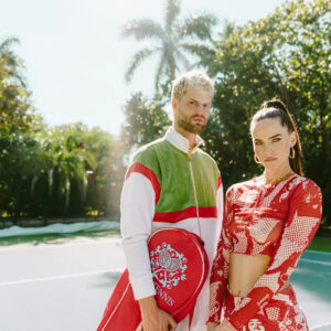 Sofi Tukker Original Sin – Felix Jaehn Remix Chart