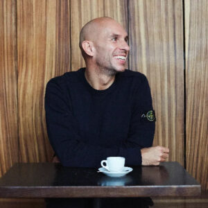 Spencer Parker KISS me BB ! a lovely chart dedicated to love Chart