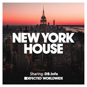 VA – Defected Worldwide New York March 2022