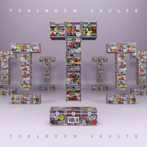 VA – Toolroom Vaults Vol. 4 [TRX21701Z]