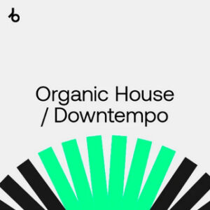 Beatport The Shortlist: Organic H/D March 2022