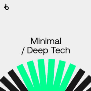 Beatport The Shortlist: Minimal / Deep Tech March 2022